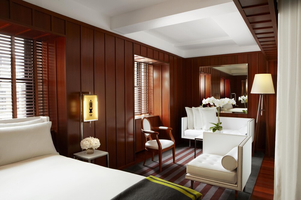 Hudson New York, New York Room Prices & Reviews Travelocity