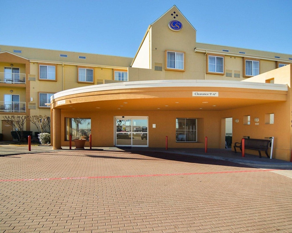Dallas Airport Hotels >> Comfort Suites Dfw Airport In Dallas Hotel Rates Reviews On Orbitz Dallas Airport Hotels >> Comfort Suites Dfw Airport In Dallas Hotel Rates Reviews On Orbitz