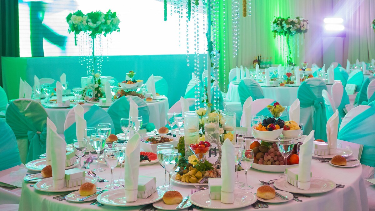 InterContinental Almaty