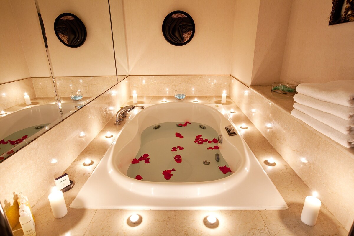 InterContinental Almaty