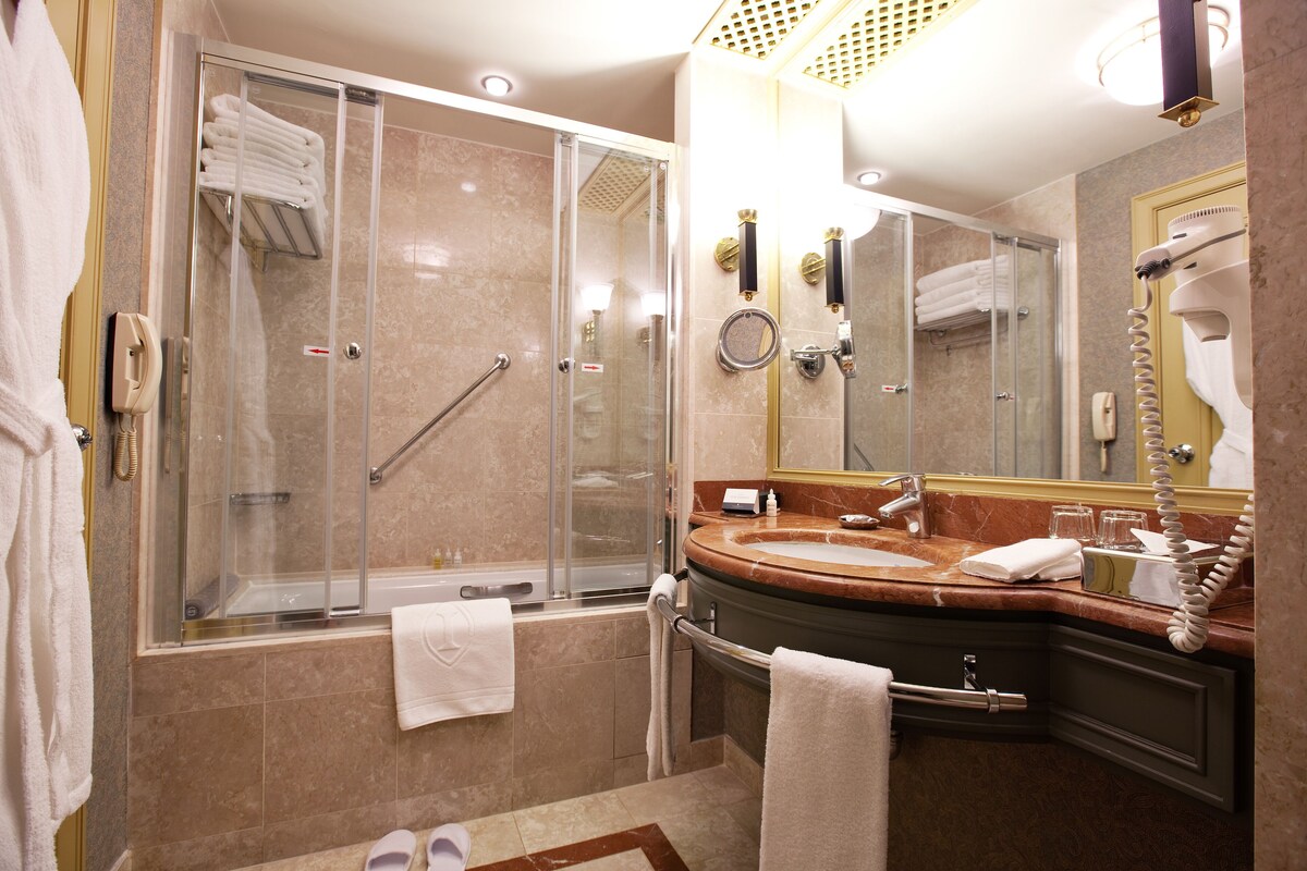 InterContinental Almaty