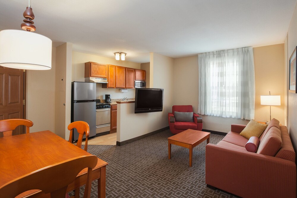 TownePlace Suites Houston Northwest