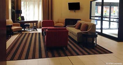 The Extended Stay Deluxe