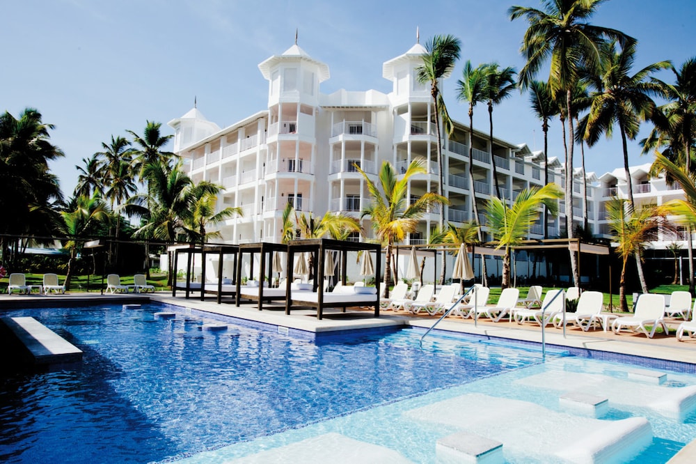 Riu Palace Macao Adults Only All Inclusive in Punta Cana Best