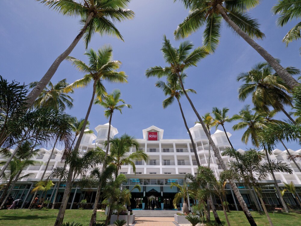 Riu Palace Macao Adults Only All Inclusive in Punta Cana Best Rates