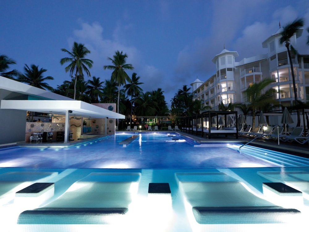 Riu Palace Macao Adults Only All Inclusive in Punta Cana Best