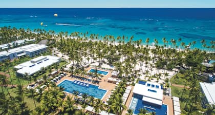 Riu Palace Macao – Adults Only All Inclusive