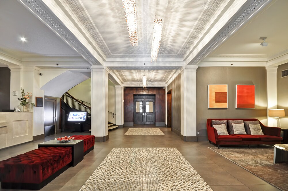 Dylan Hotel Nyc In New York Rates Reviews On Orbitz Dylan Hotel Nyc