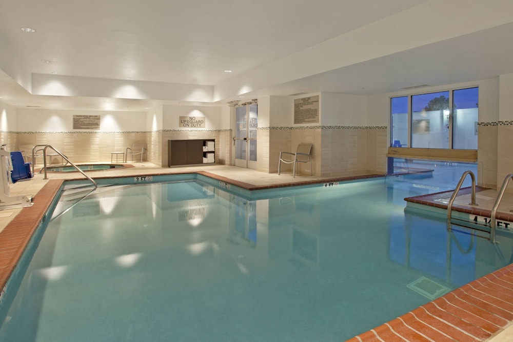 Springhill Suites By Marriott Metro Center In Nashville Hotel Rates Reviews On Orbitz