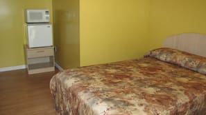 Iron/ironing board