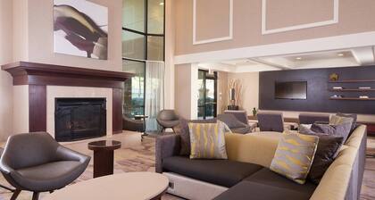 Courtyard Greenville-Spartanburg by Marriott