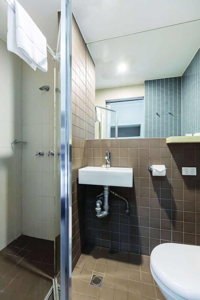 Best Western Melbourne City