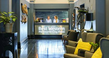 Best Western Melbourne City
