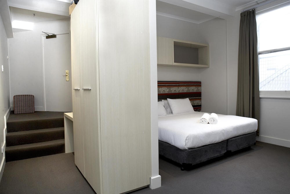 Best Western Melbourne City