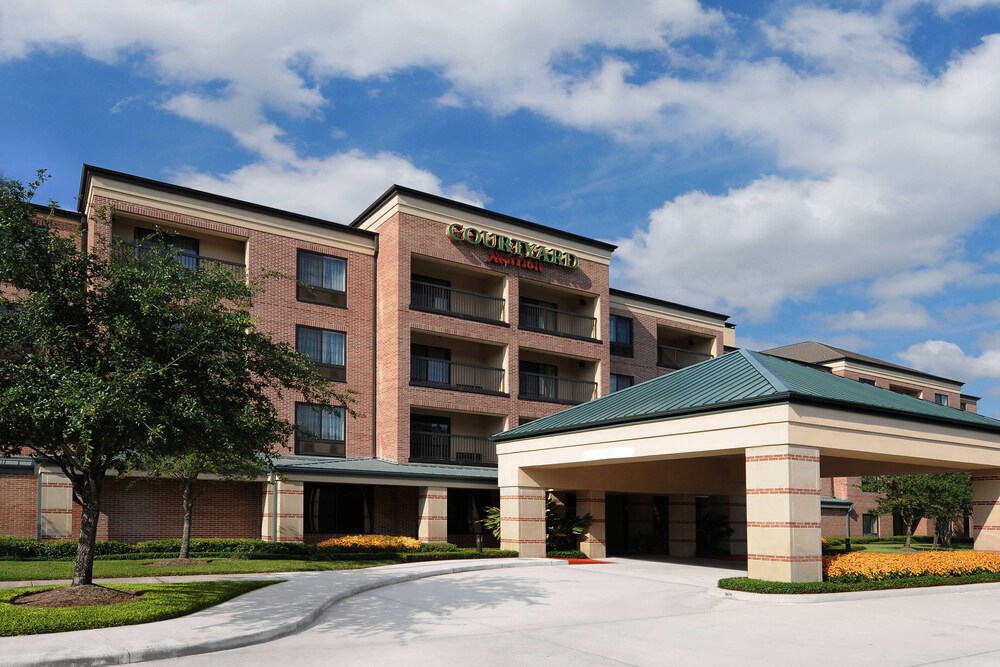 Courtyard by Marriott Houston Northwest