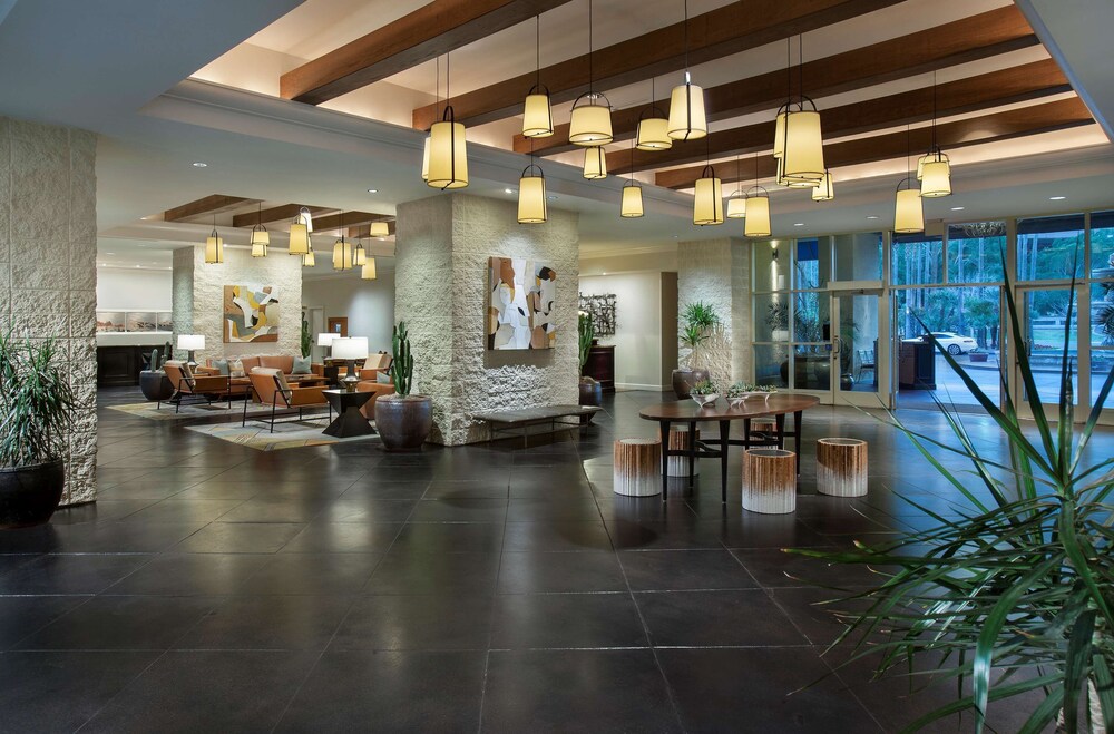 Tempe Mission Palms, a Destination by Hyatt Hotel