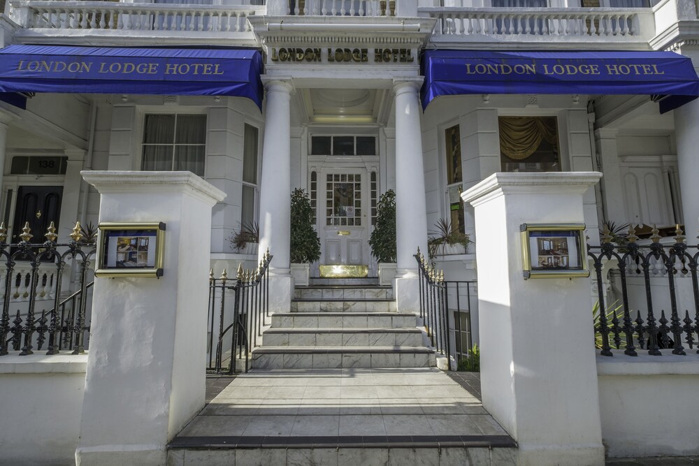 London Lodge Hotel