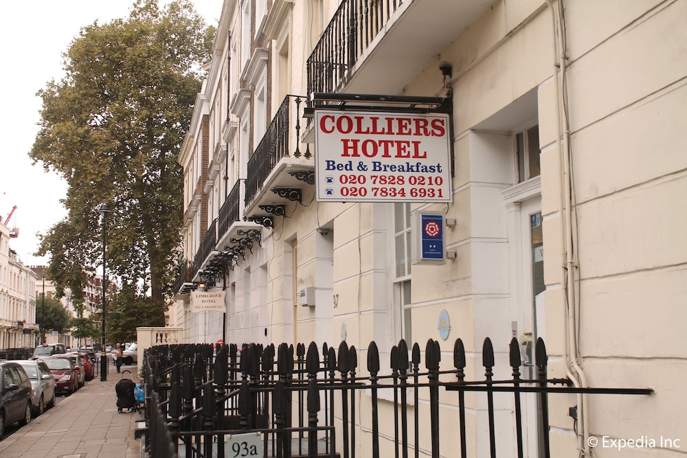 Colliers Hotel