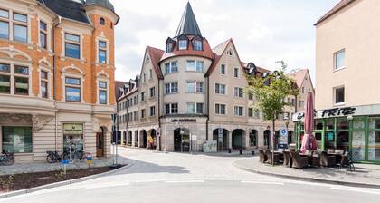 TOP Luther-Hotel Wittenberg