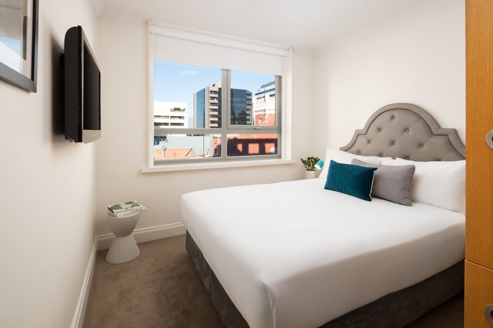 Pensione Hotel Perth