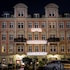 City Partner Hotel Holländer Hof in Heidelberg, Germany