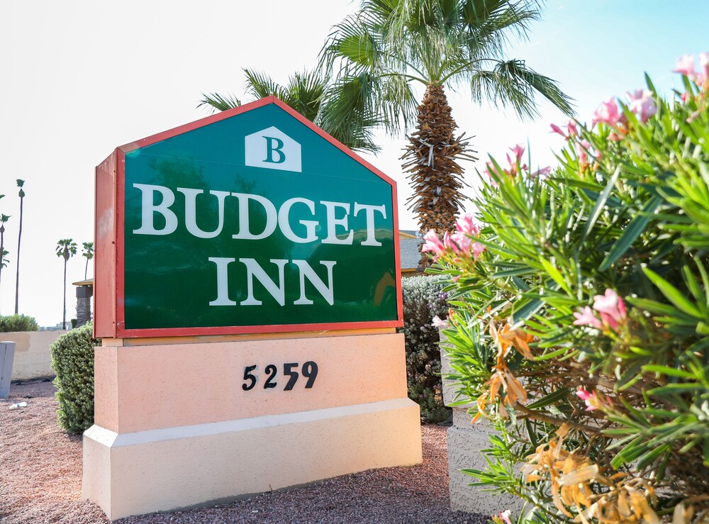 Budget Inn