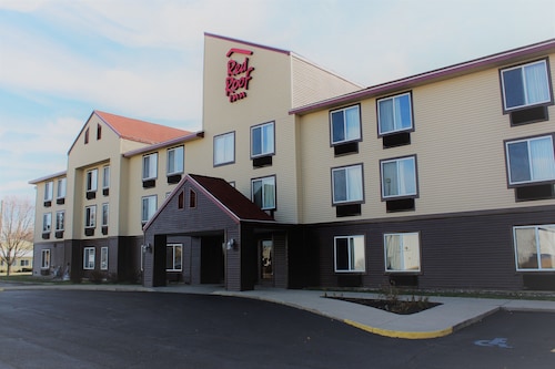 Great Place to stay Red Roof Inn Coldwater near Coldwater 