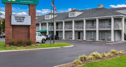 Quality Inn Gallatin - Nashville Metro