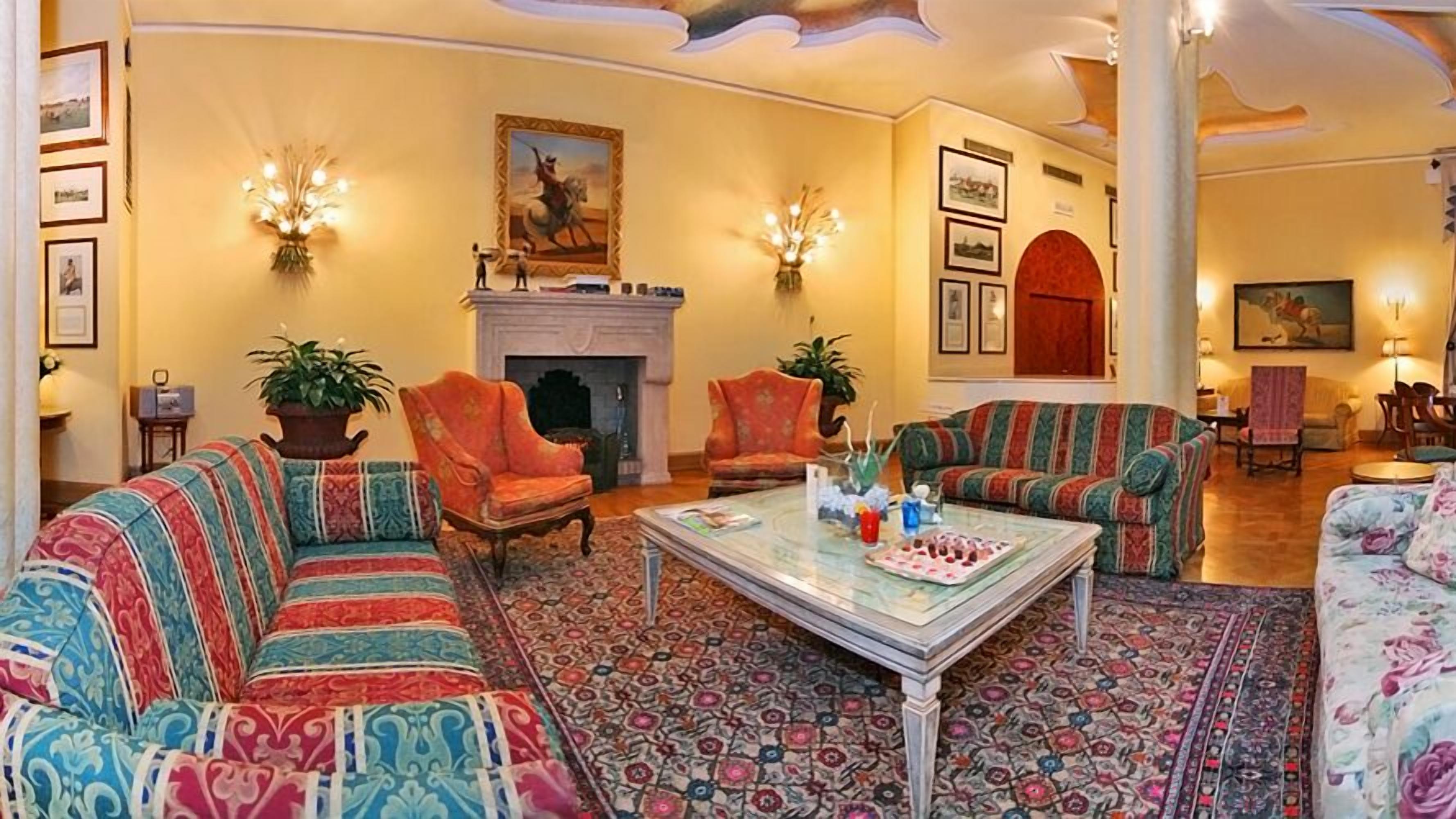 The Duke Hotel