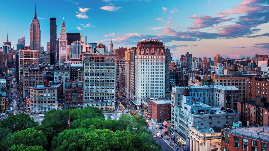 W New York - Union Square
