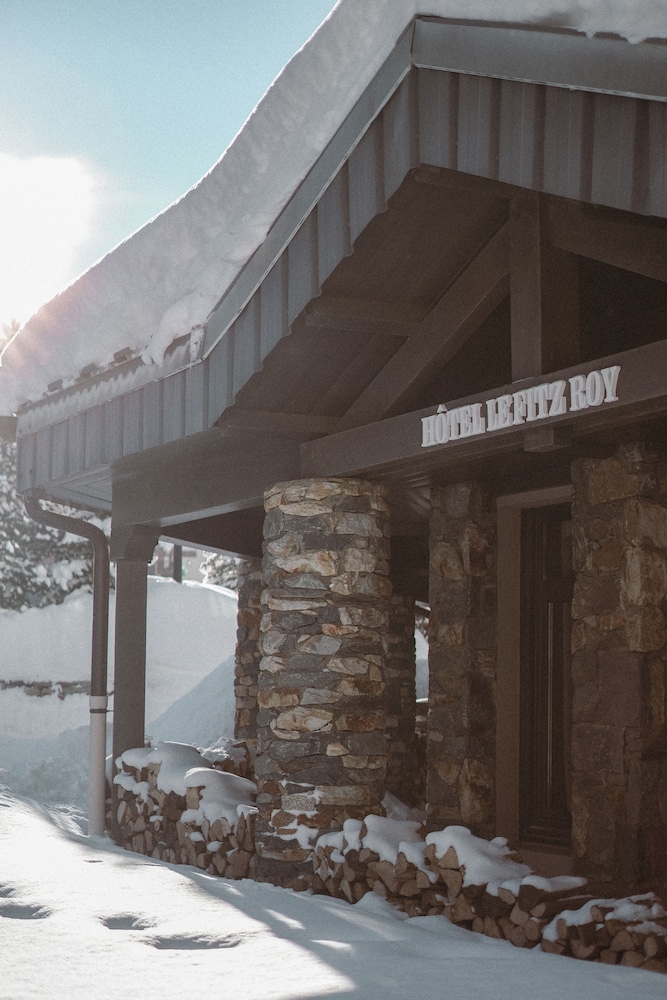 Le Fitz Roy, a Beaumier hotel in Les Belleville Best Rates & Deals on Orbitz