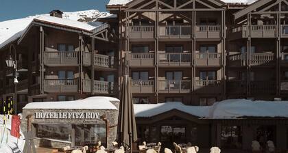 Le Fitz Roy, a Beaumier hotel