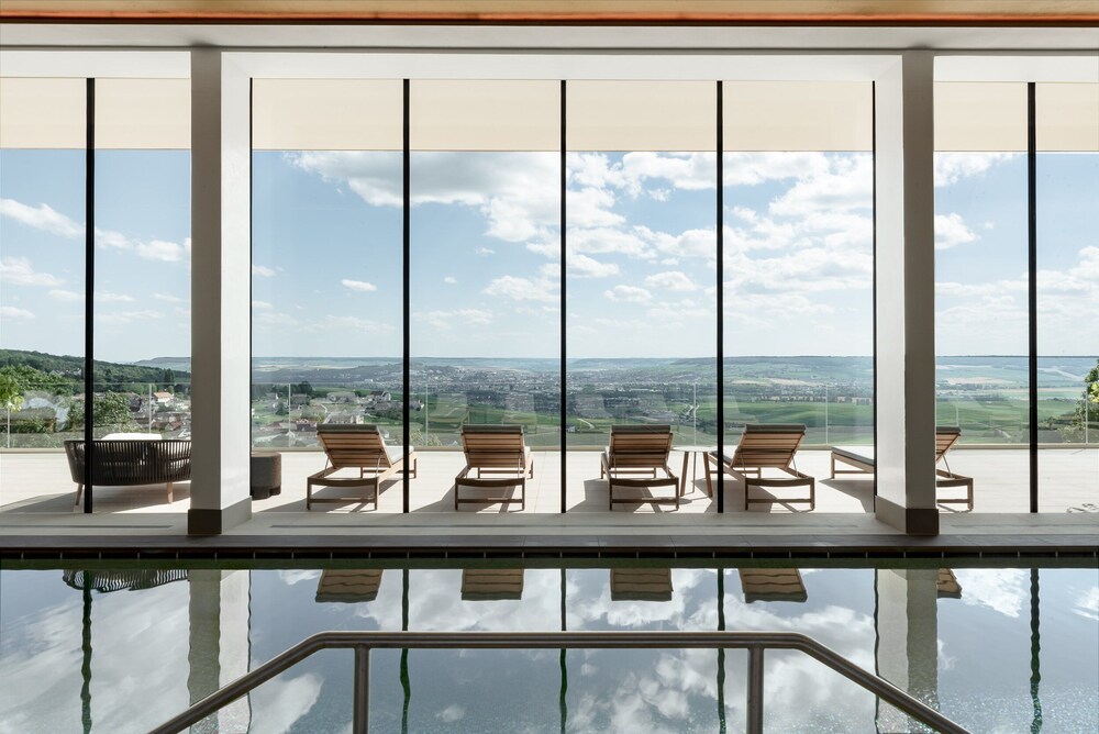 Royal Champagne Hôtel Spa In Champillon Hotel Rates