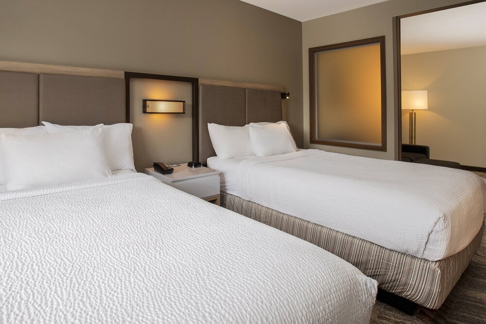 Room, Springhill Suites By Marriott Orlando Altamonte Springs