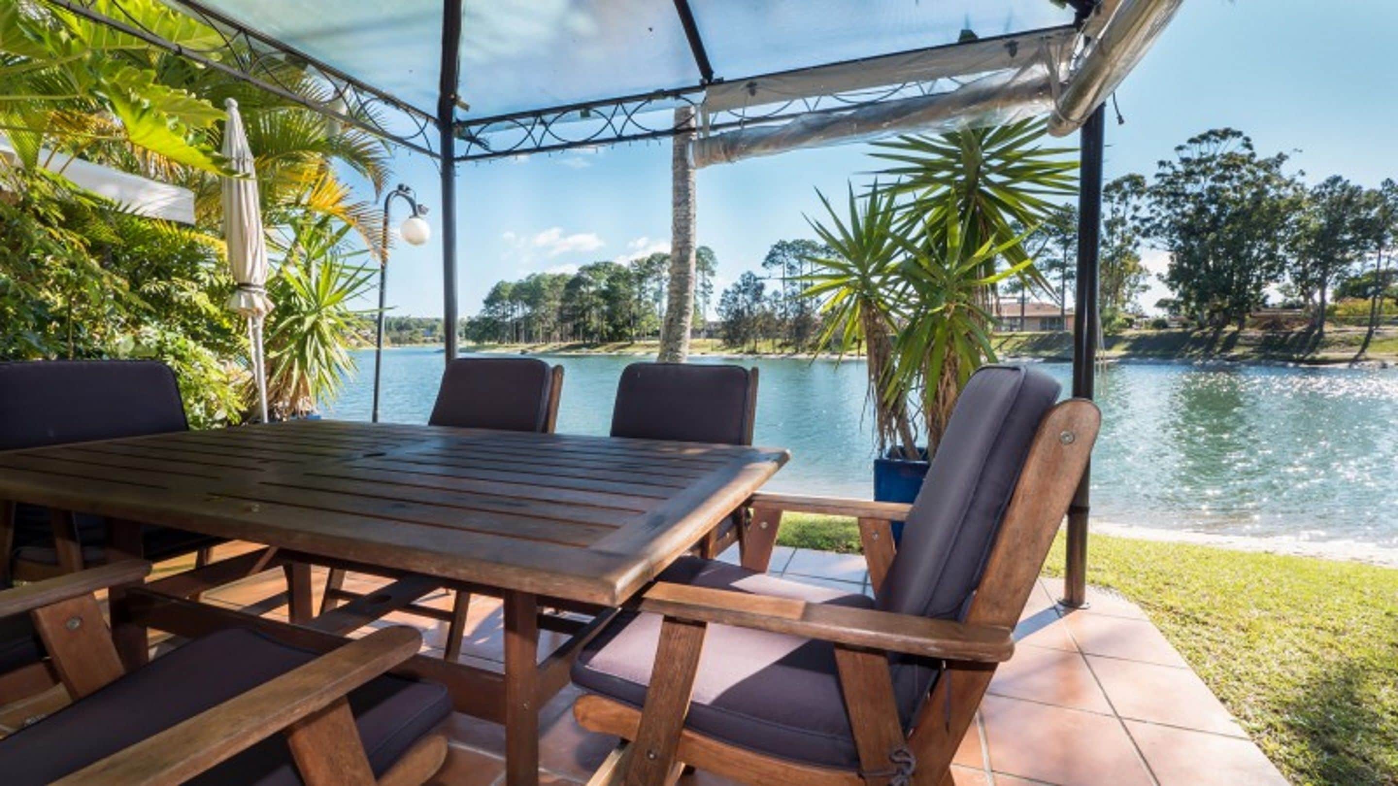 Isle of Palms Resort