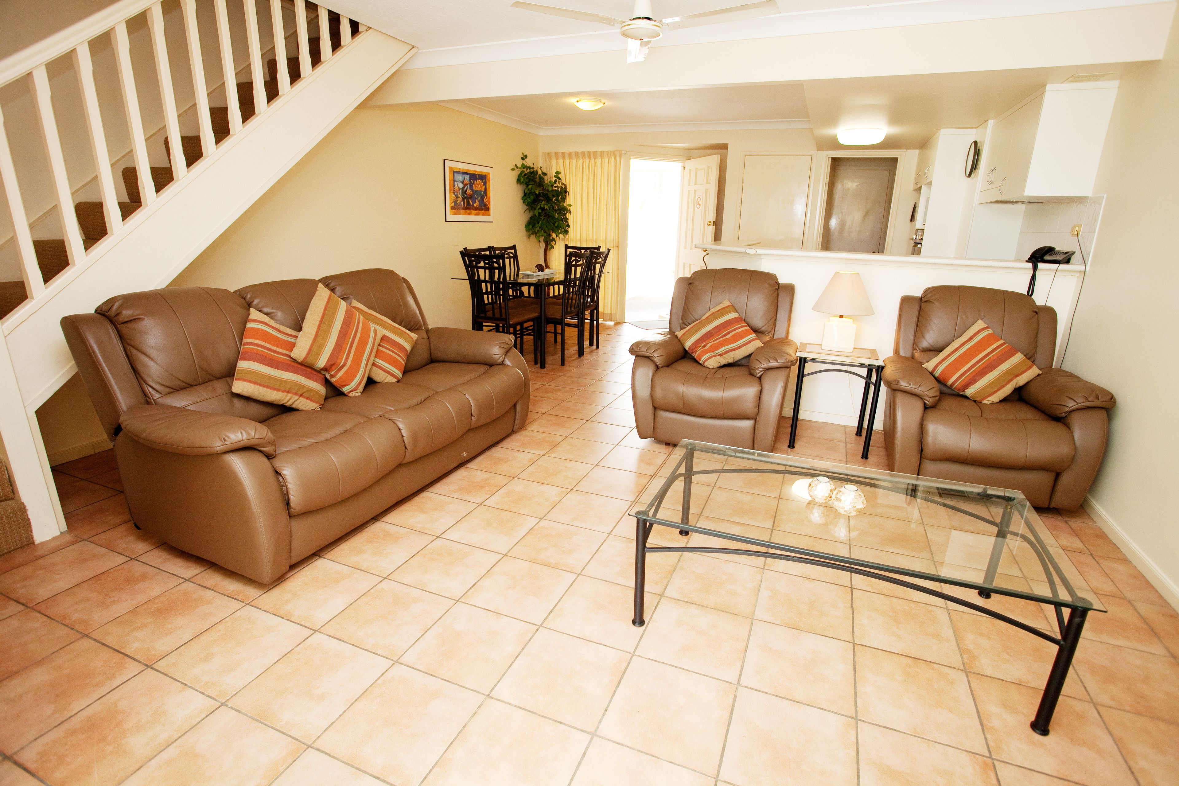 Isle of Palms Resort