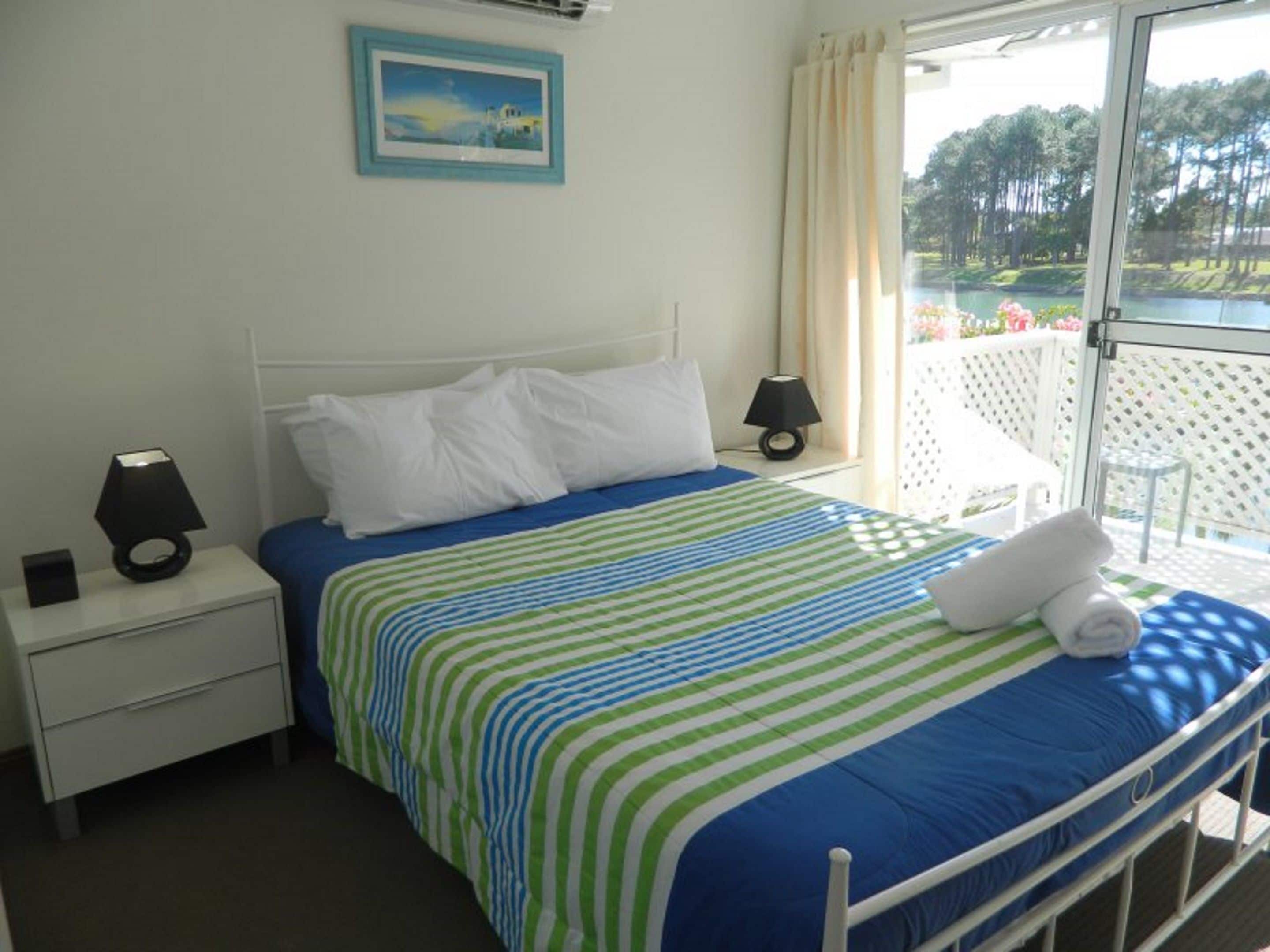 Isle of Palms Resort