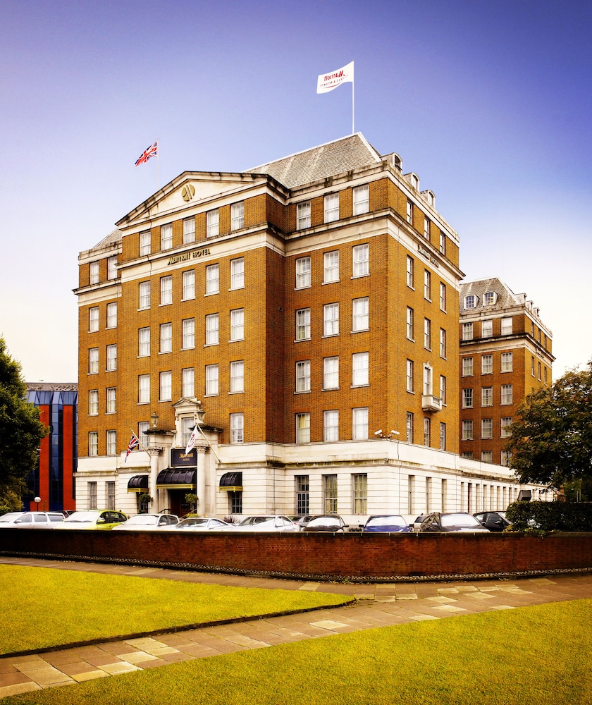 Birmingham Marriott Hotel (Birmingham) – 2019 Hotel Prices | Expedia.co.uk