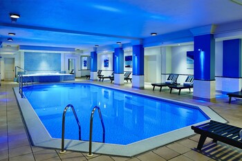 Birmingham Marriott Hotel