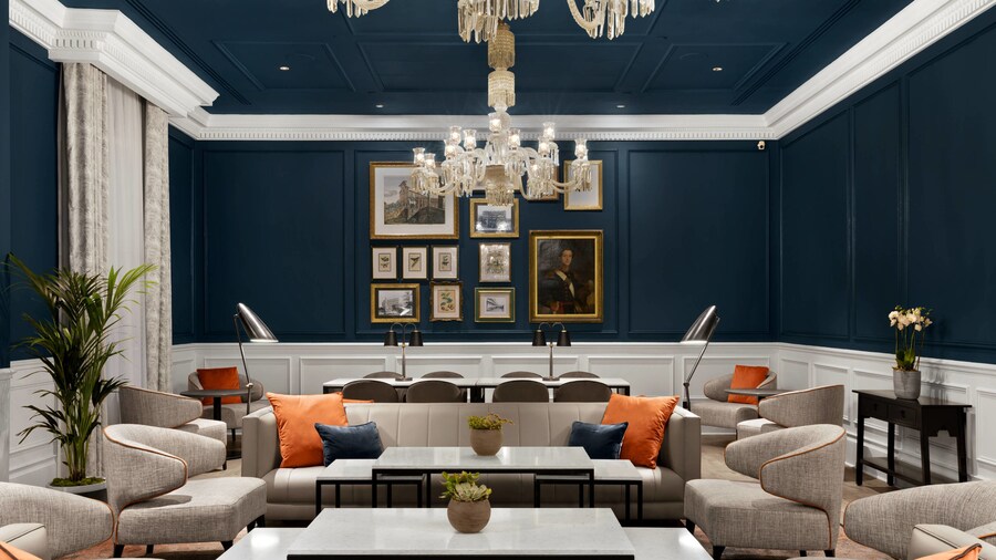 Bristol Marriott Royal Hotel