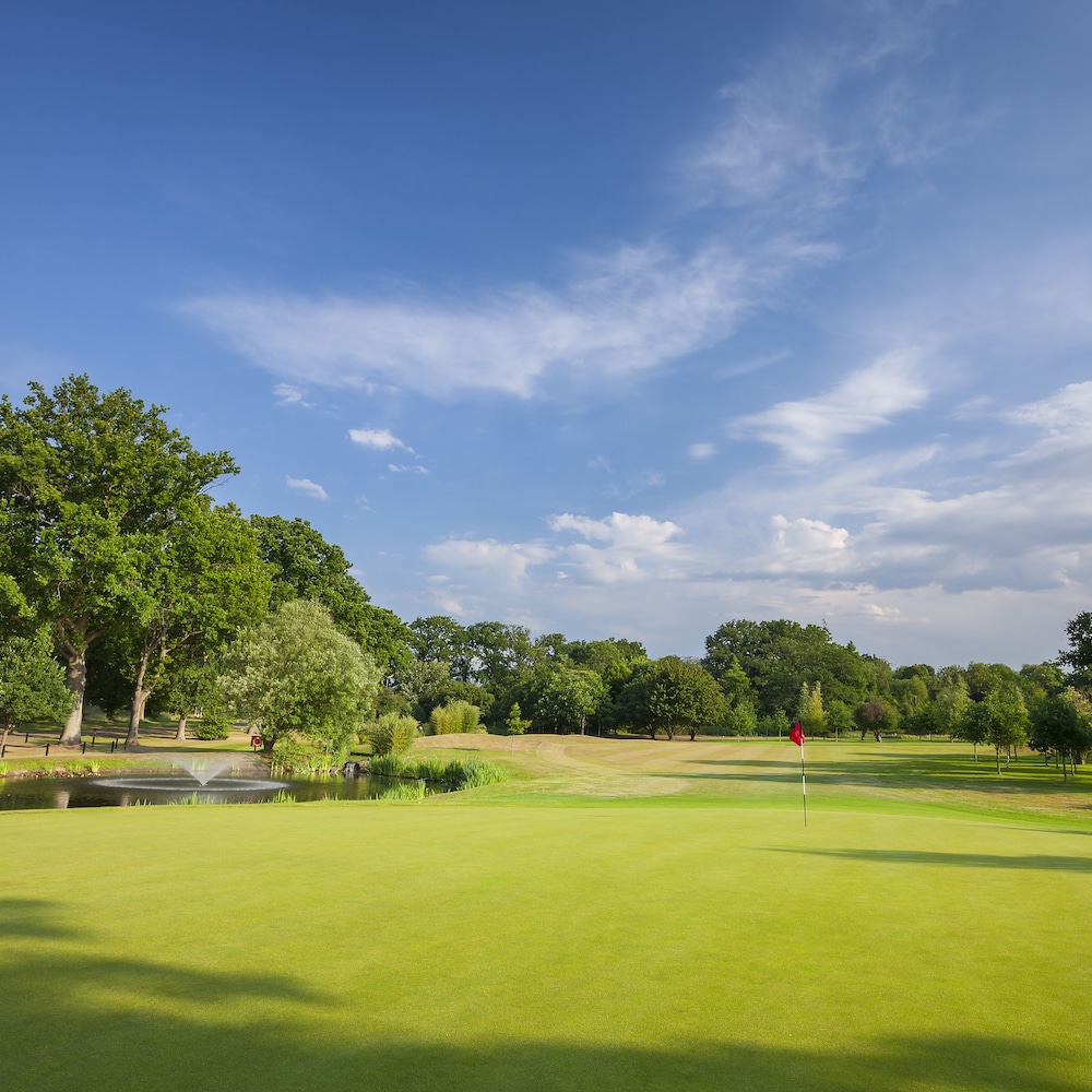 Sprowston Manor Hotel, Golf & Country Club