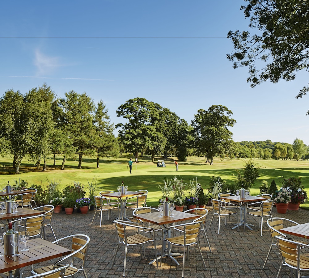 Sprowston Manor Hotel, Golf & Country Club