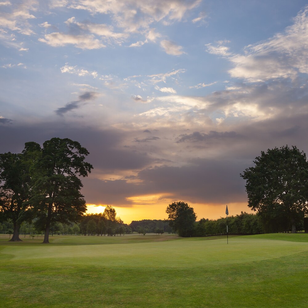 Sprowston Manor Hotel, Golf & Country Club