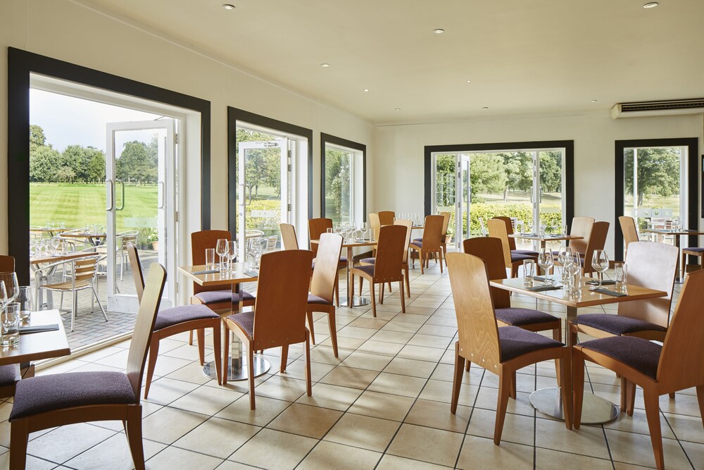 Sprowston Manor Hotel, Golf & Country Club