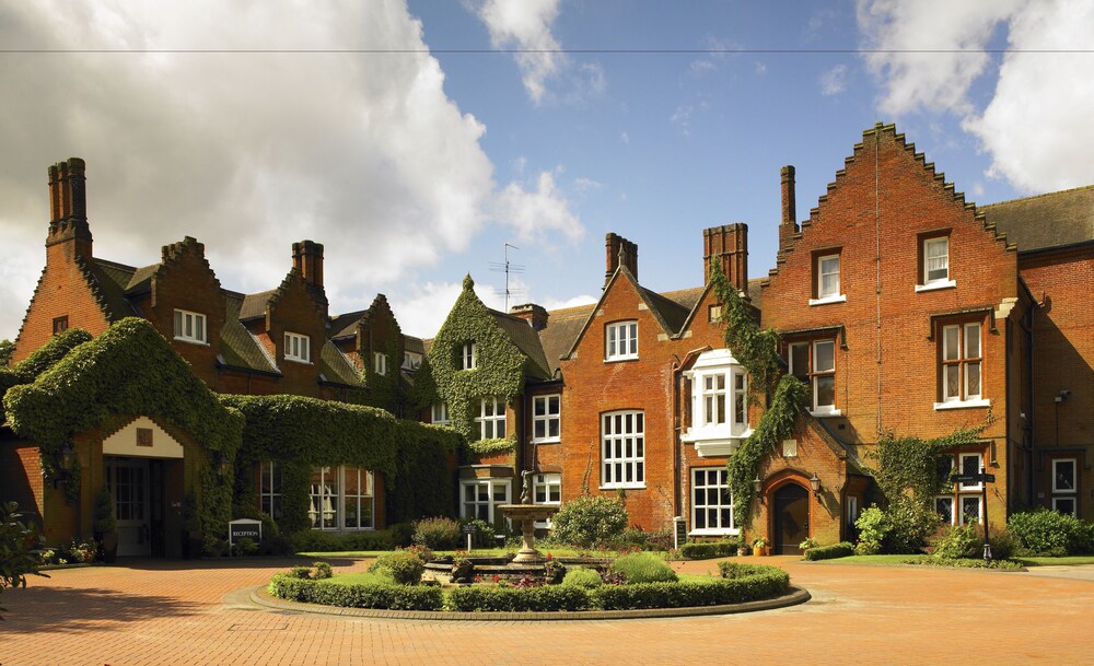 Sprowston Manor Hotel, Golf & Country Club