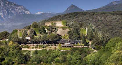 El Castell de Ciutat - Relais & Chateaux