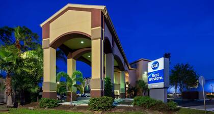 Best Western Tampa