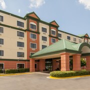 56 North Jackson - Ridgeland Hotels With Hot Tub In Room Find Rooms With Private Jetted Hot Tubs In North Jackson - Ridgeland Ms Travelocity