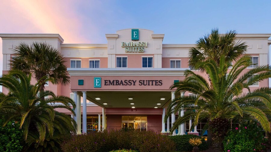 Embassy Suites by Hilton Destin Miramar Beach