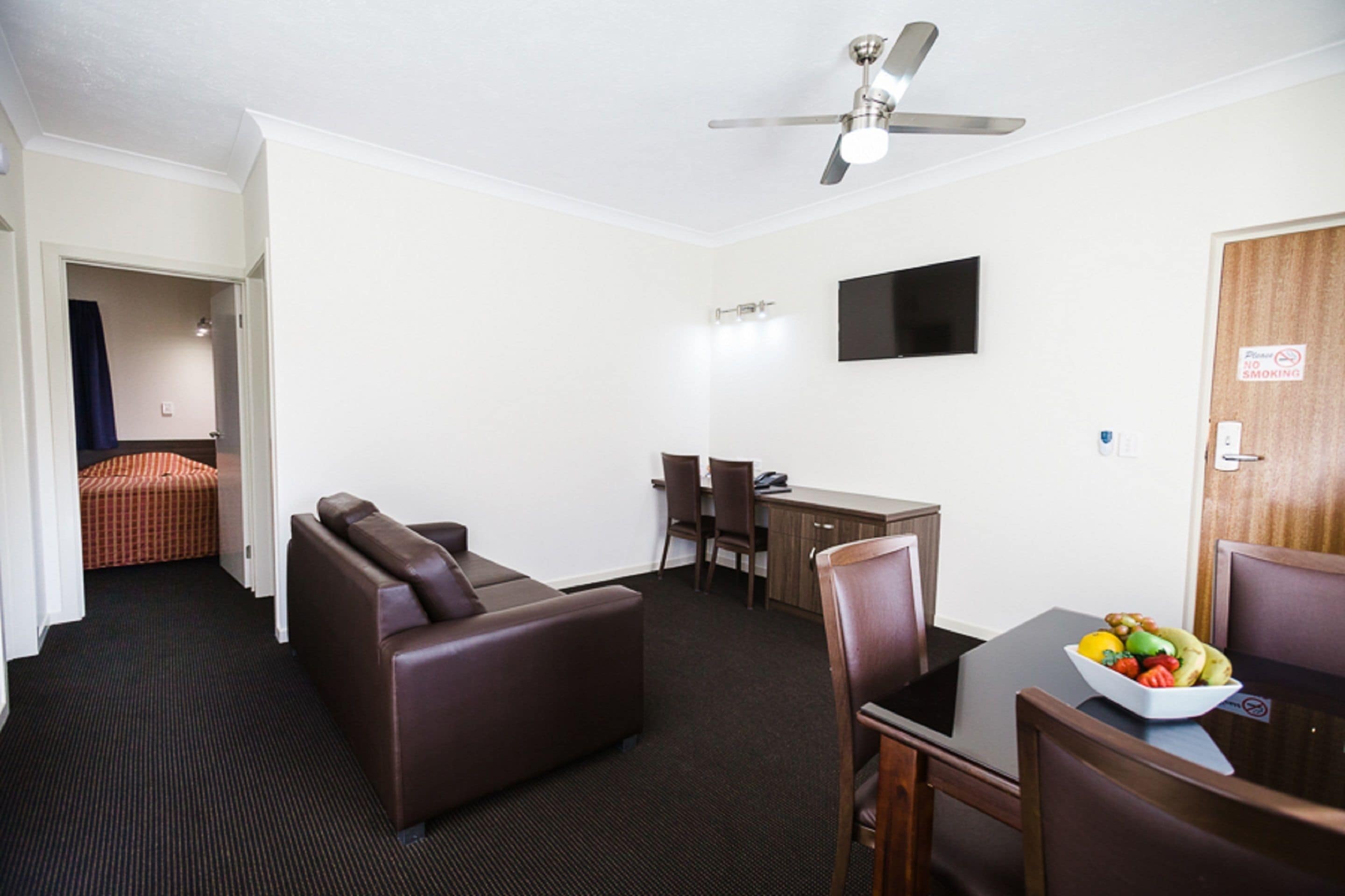 Comfort Inn & Suites Robertson Gardens